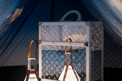 louis vuitton camping tent price|You can now buy a $109,000 Louis Vuitton tent for the ultimate .